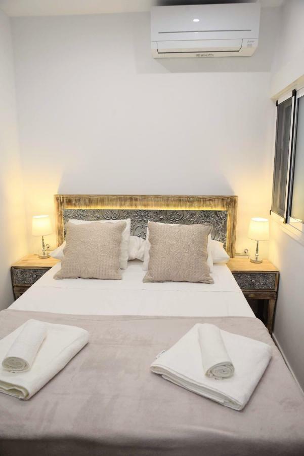 Cozy Apartment City Center Málaga Exterior foto